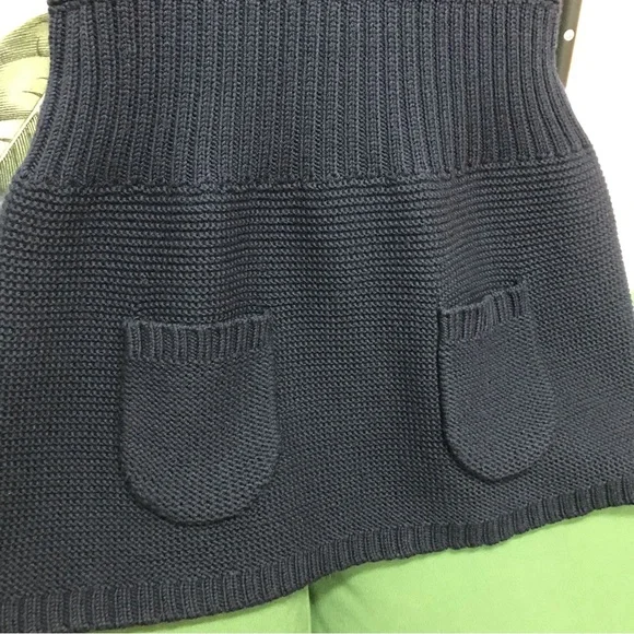 MARC BY MARC JACOBS Knit blue dress ! - Picture 5 of 15